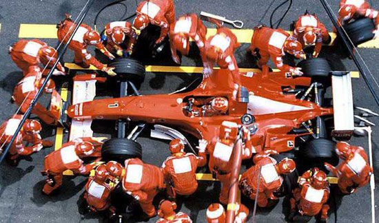 Yanmaz Kumaş Kullanım Alanları